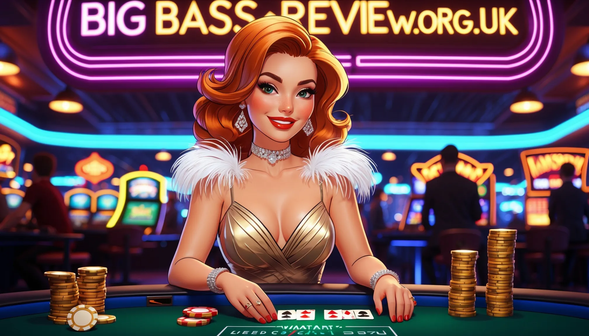 big bass app