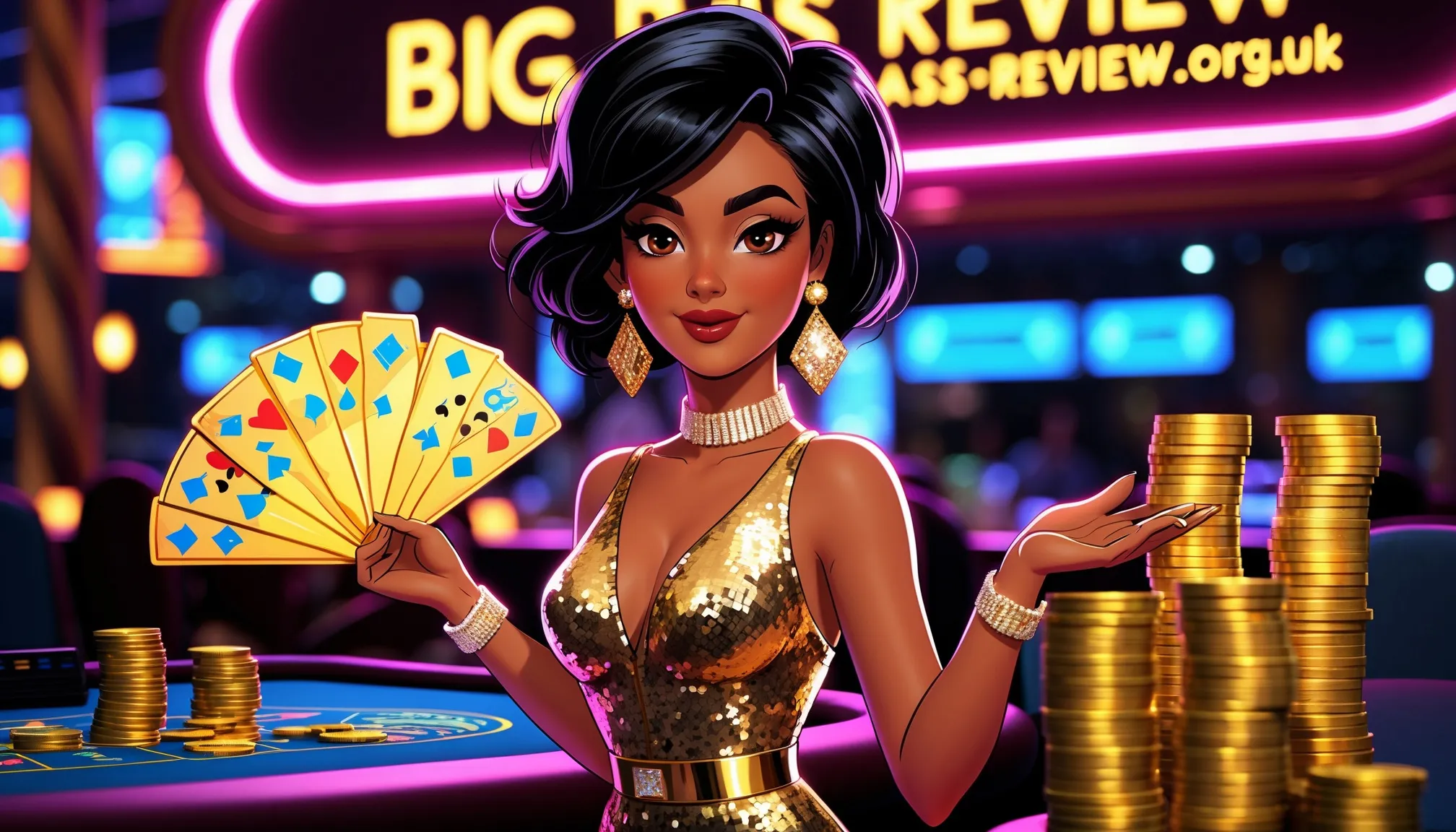 big bass app